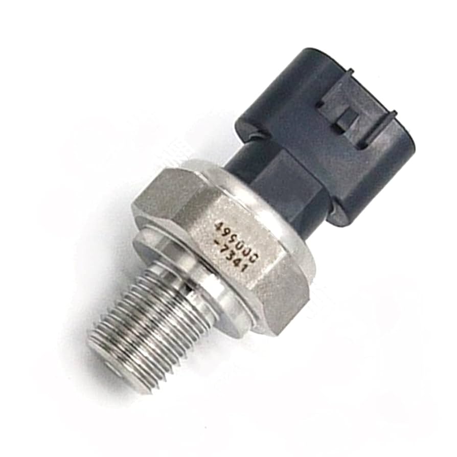 Oil Pressure Sensor 8-98027456-0 for ZAX330-3 6HK1
