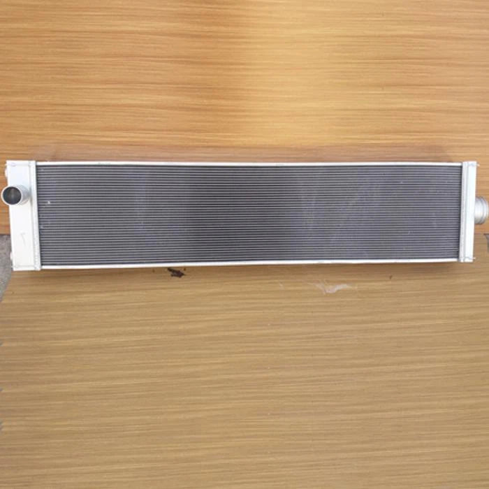 Radiator Panel 561-03-81652 for Komatsu HD785-7 Rigid Dump Truck