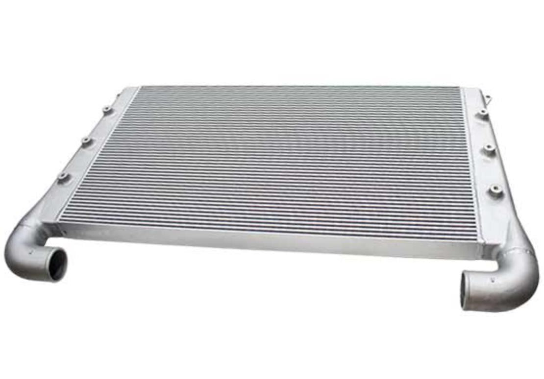 Charge Air Cooler 561-03-81660 for Komatsu HD785-7 – Rigid Dump Truck