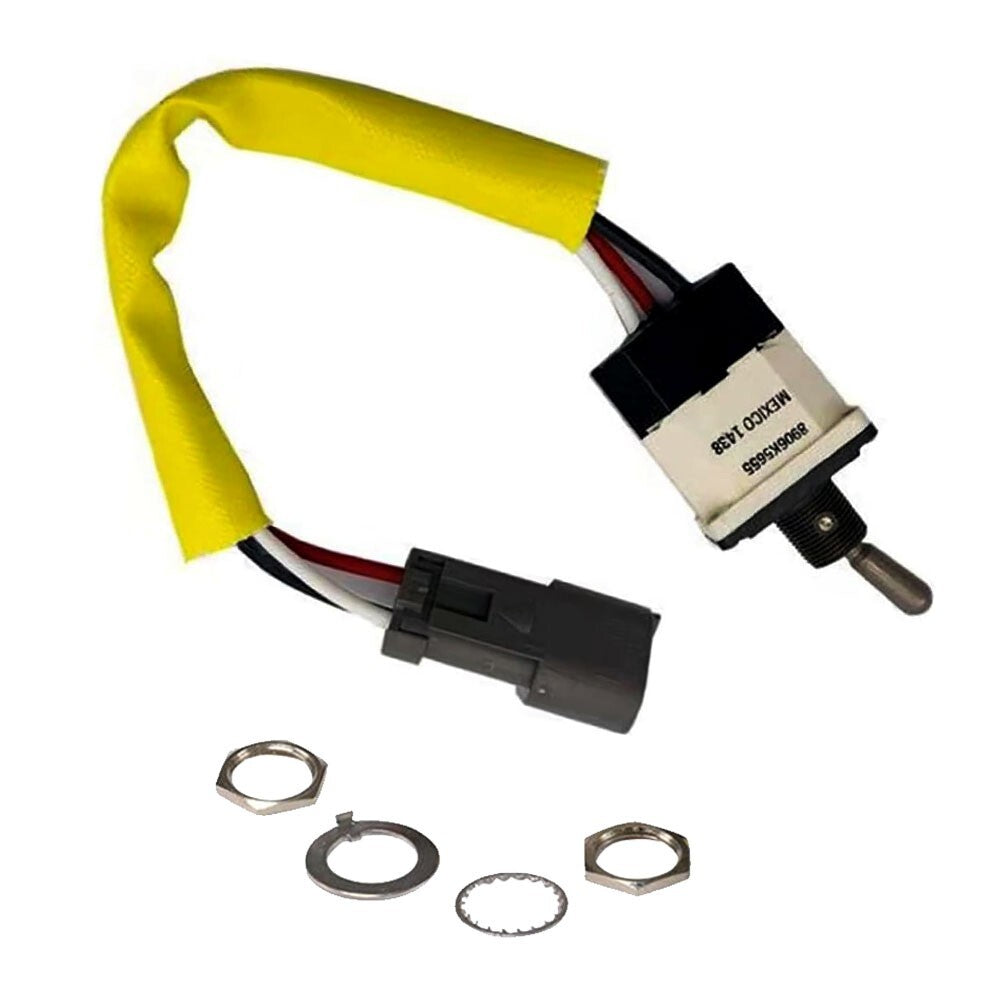 Starter Relay 165-5970 1655970 for CAT Excavator
