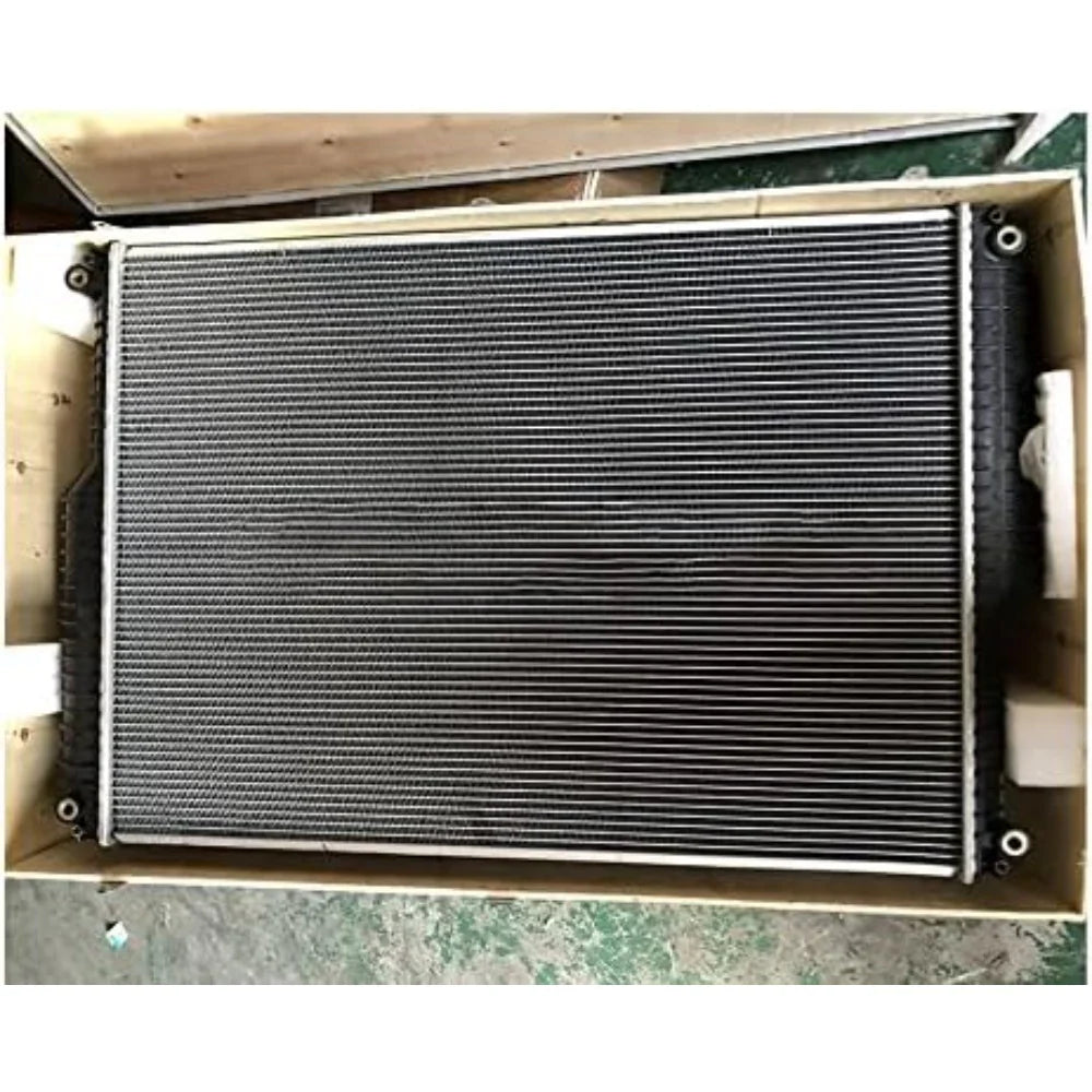 Radiator Core 256-5310 350-7475 387-6051 2W-5539 2565310 3507475 3876051 2W5539 for 950H 950GC 950B Wheel Loader Engine