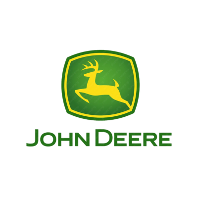 John Deere