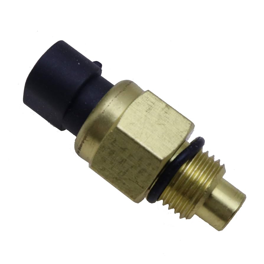 Water Temp Sensor 6727869 for Bobcat Engine