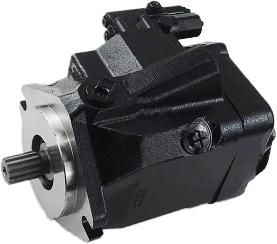 Hydraulic Pump VOE17203815 17203815 for Volvo L90G Loaders