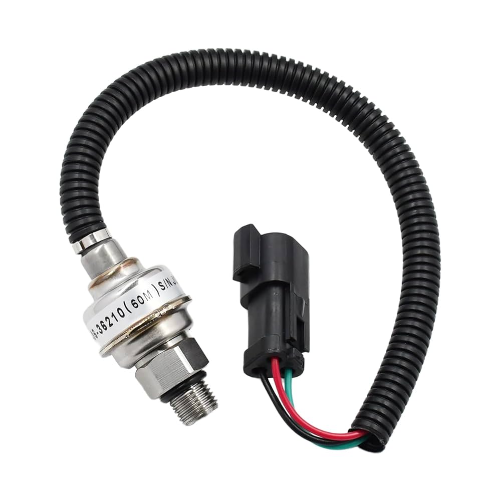 Pressure Switch Sensor 418-06-36210 for WA200-6 Excavator