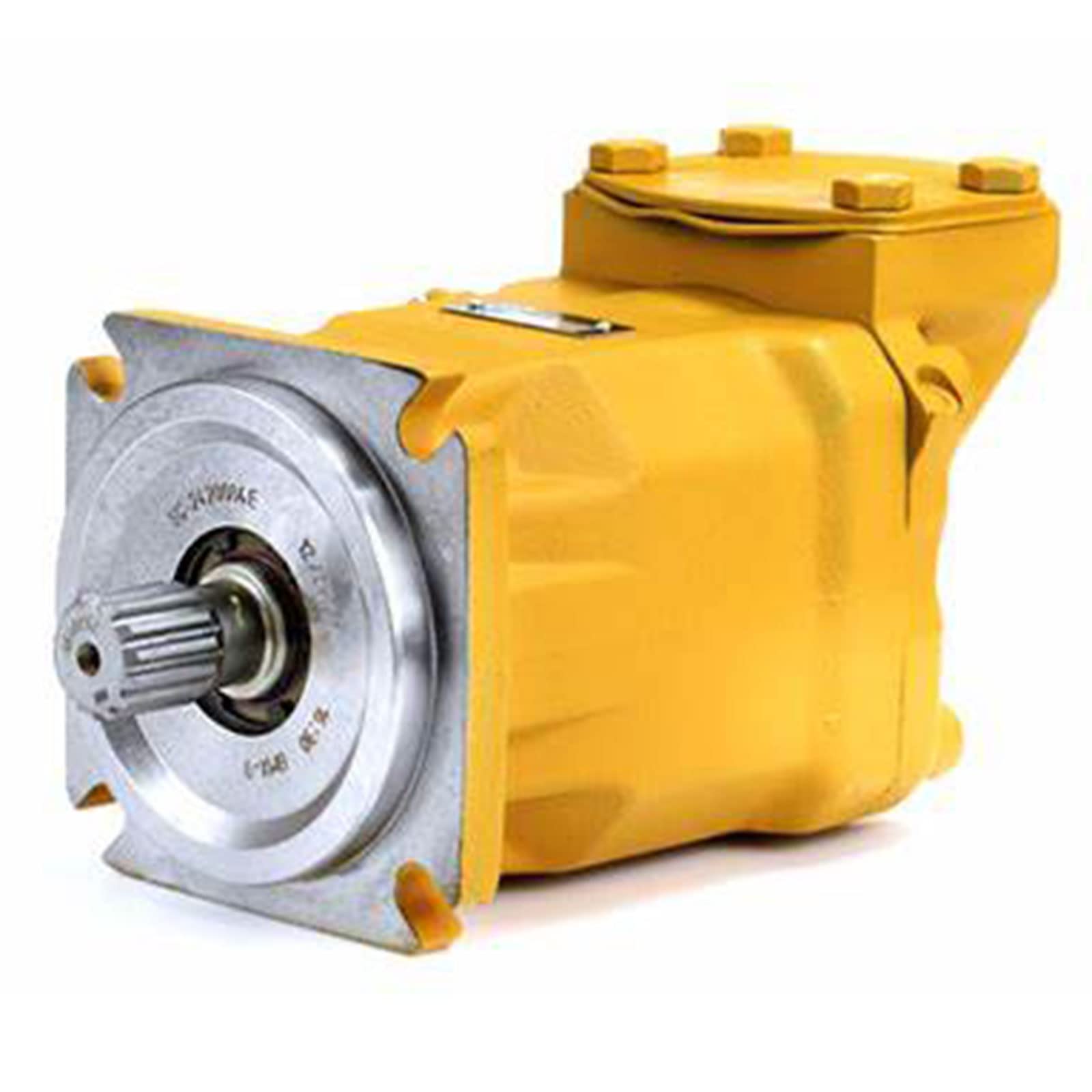 Hydraulic Piston Pump 307-3063 / 20R-6569 for CAT 426 416E 416F 416F2 422F 422F2 428F 434F 415F2 – Backhoe Loader