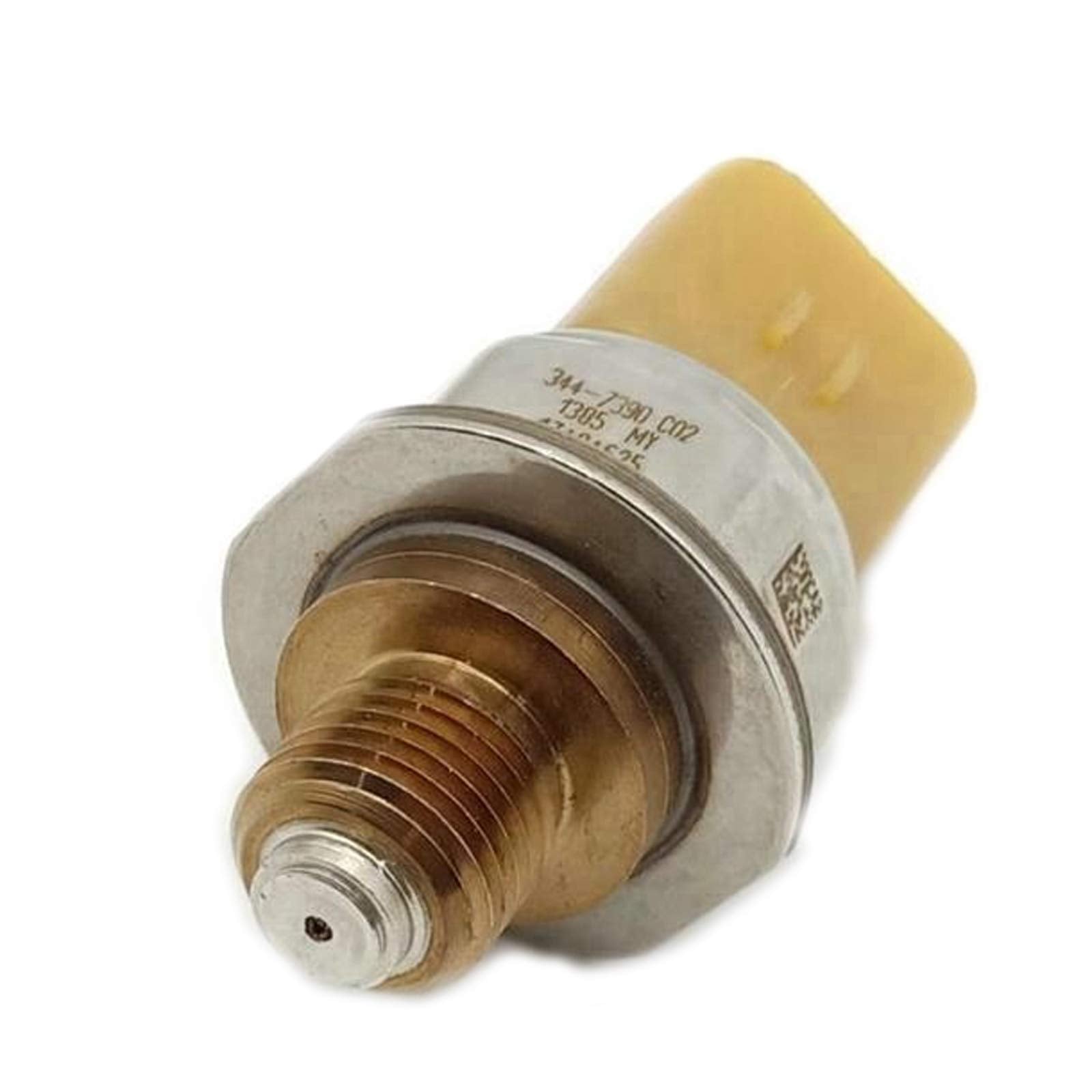 Pressure Sensor Switch 344-7390 for CAT Engine C6.6 C4.4 C3.4B C9.3 Wheel Loader 988K 990K