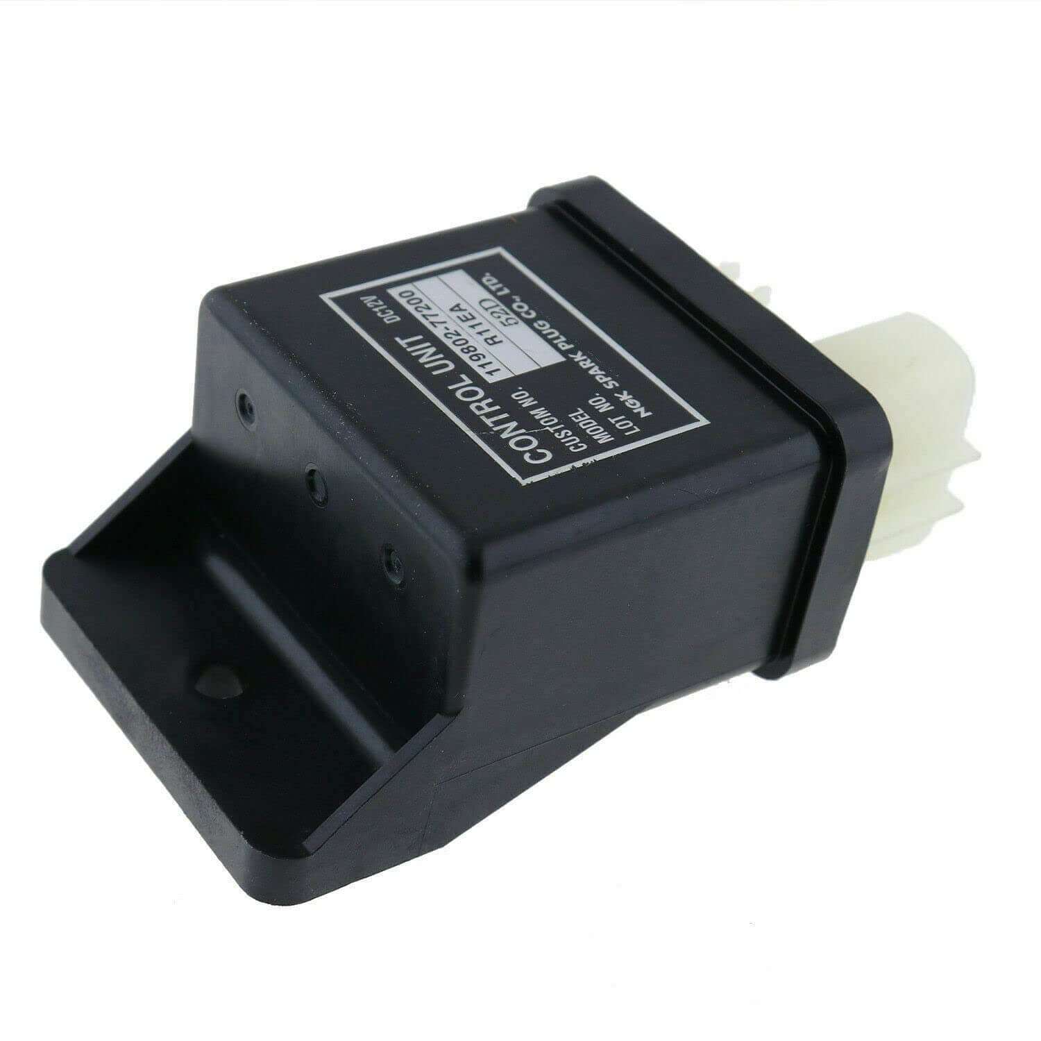Yanma Starter Relay 119802-77200 - New OEM