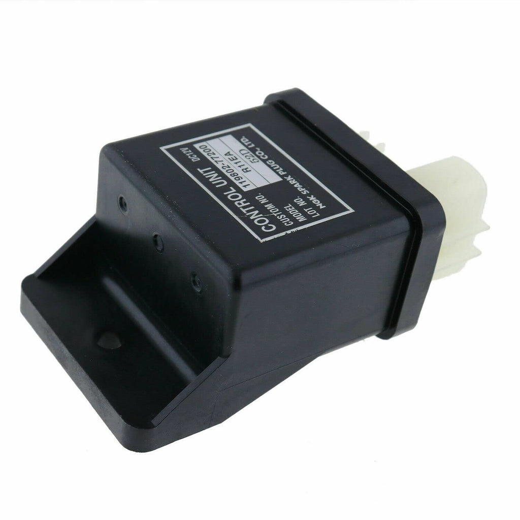 Starter Relay Yanma 119802-77200