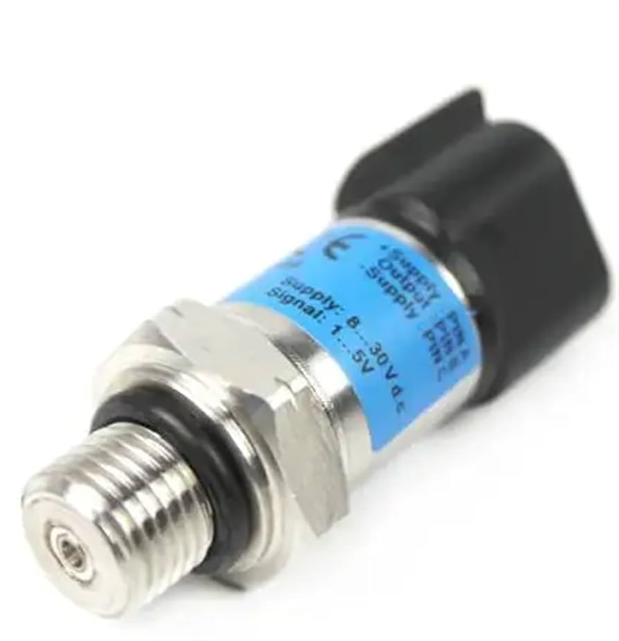 Pressure Sensor 31Q8-40510 for Hyundai Excavator