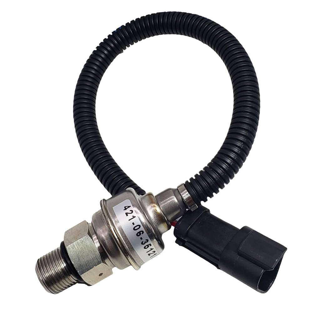 Pressure Switch 421-06-35121 for Excavator