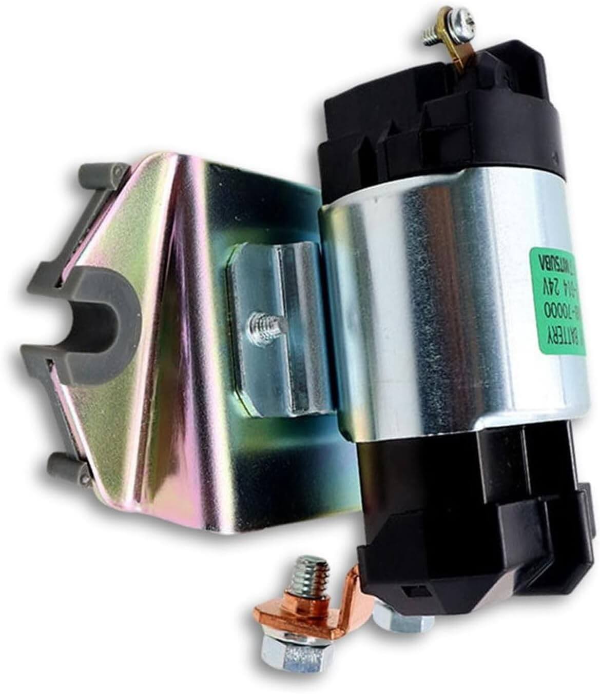 Battery Relay Switch 08088-70000 for Komatsu PC200-6