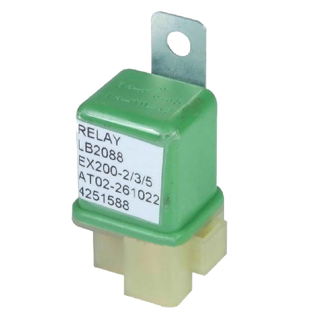 Starter Relay 4251588 FOR  EX200-2/3