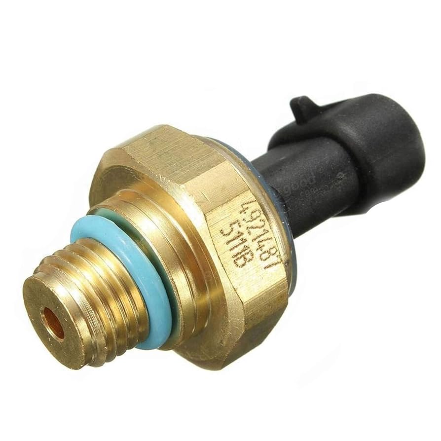 Sensor 4921487 for Cummins Diesel Engine – Excavator