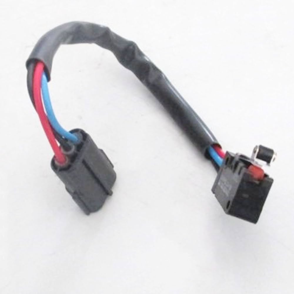 Switch Assembly 14502722 VOE14502722-Volvo EC140 Excavators