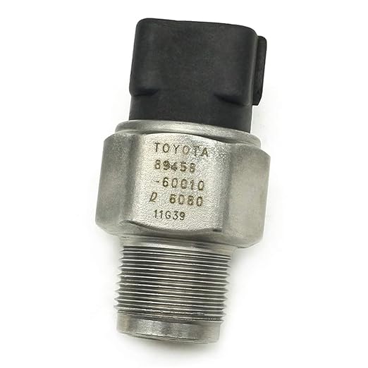 Common Rail Sensor 89458-60010 for Toyota Diesel Engines