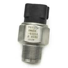 Load image into Gallery viewer, Common Rail Sensor 89458-60010 for Toyota Diesel Engines