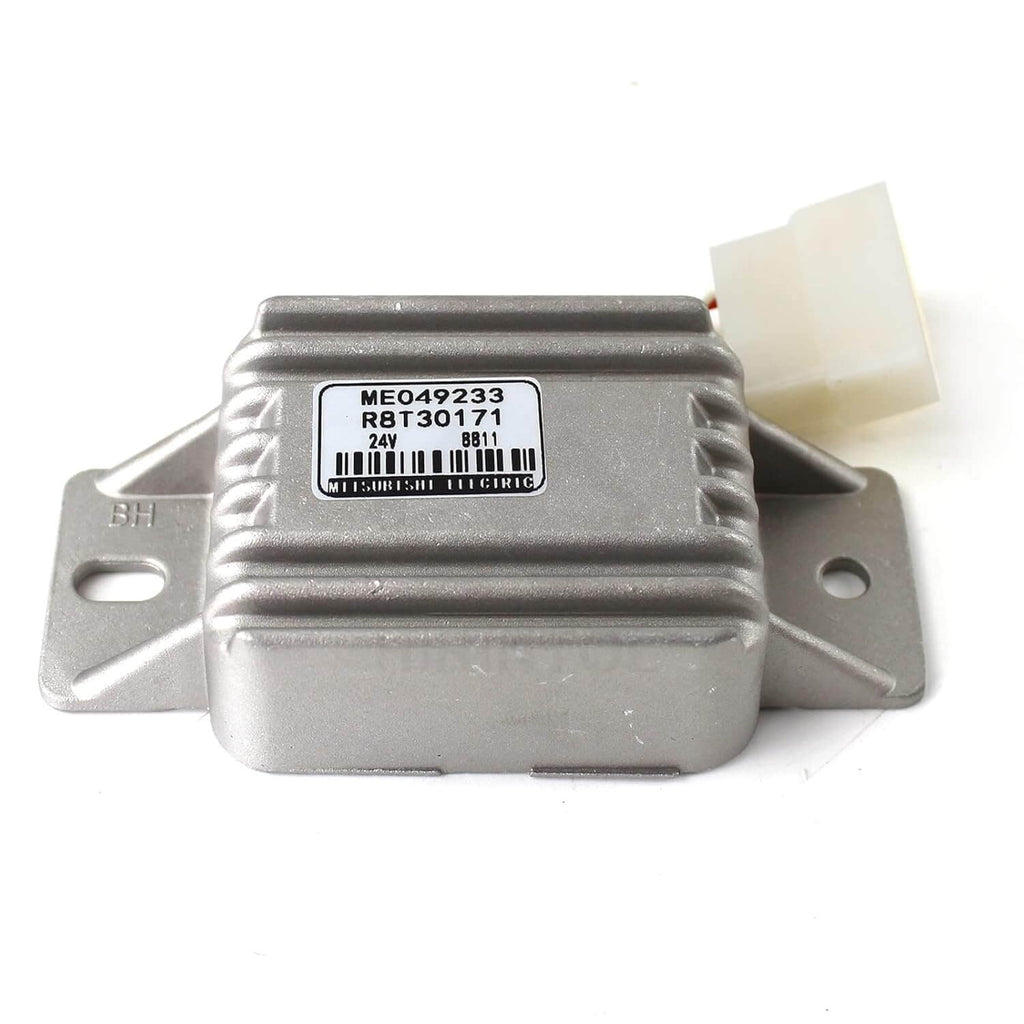 Starter Relay ME049233 for Mitsubishi, Caterpillar & Kobelco