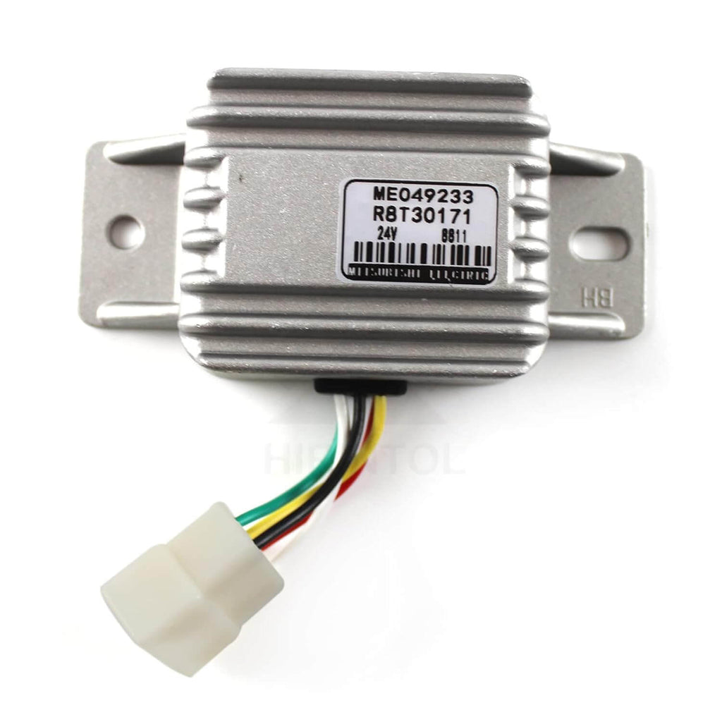 Starter Relay ME049233 for Mitsubishi, Caterpillar & Kobelco