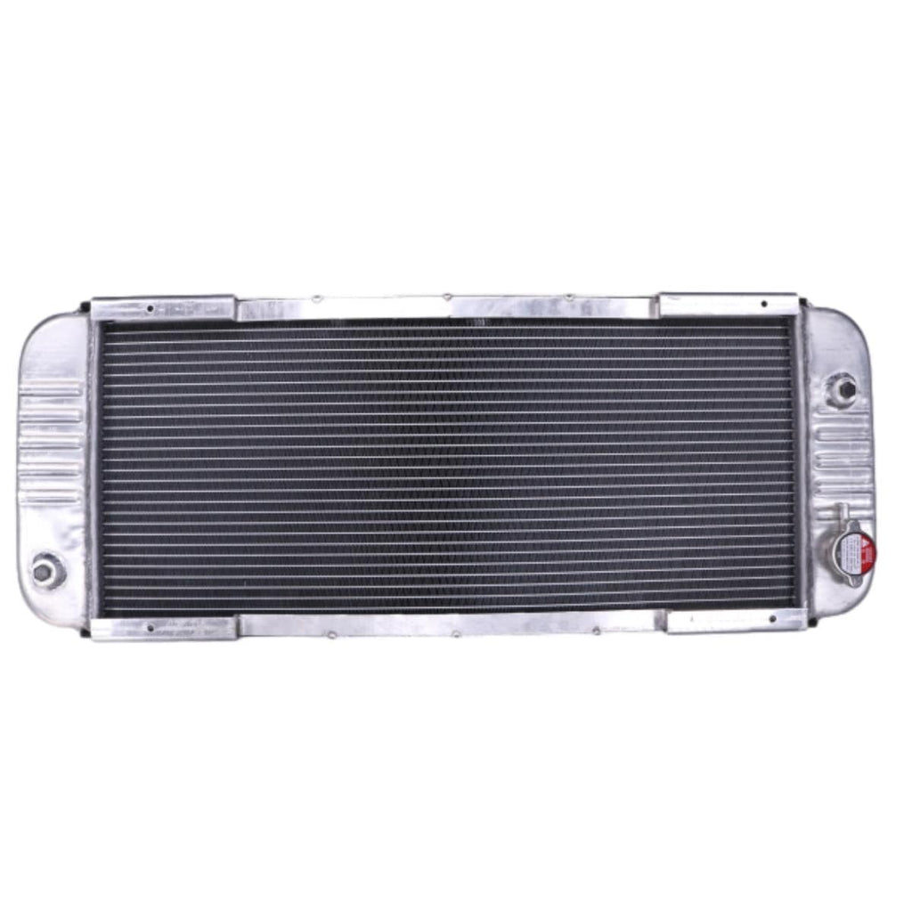 Radiator 6666384 for Bobcat Skid Steer Loader S130 653 751 753 763 773 7753