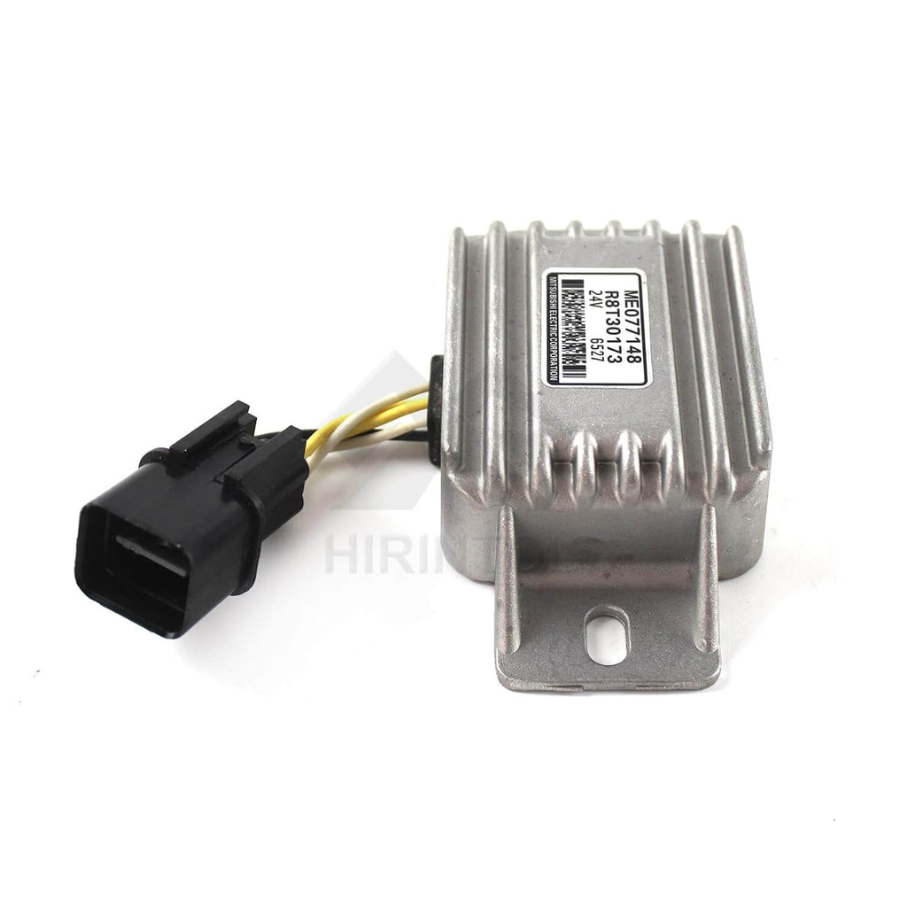 Starter Relay ME077148 for Cat Models