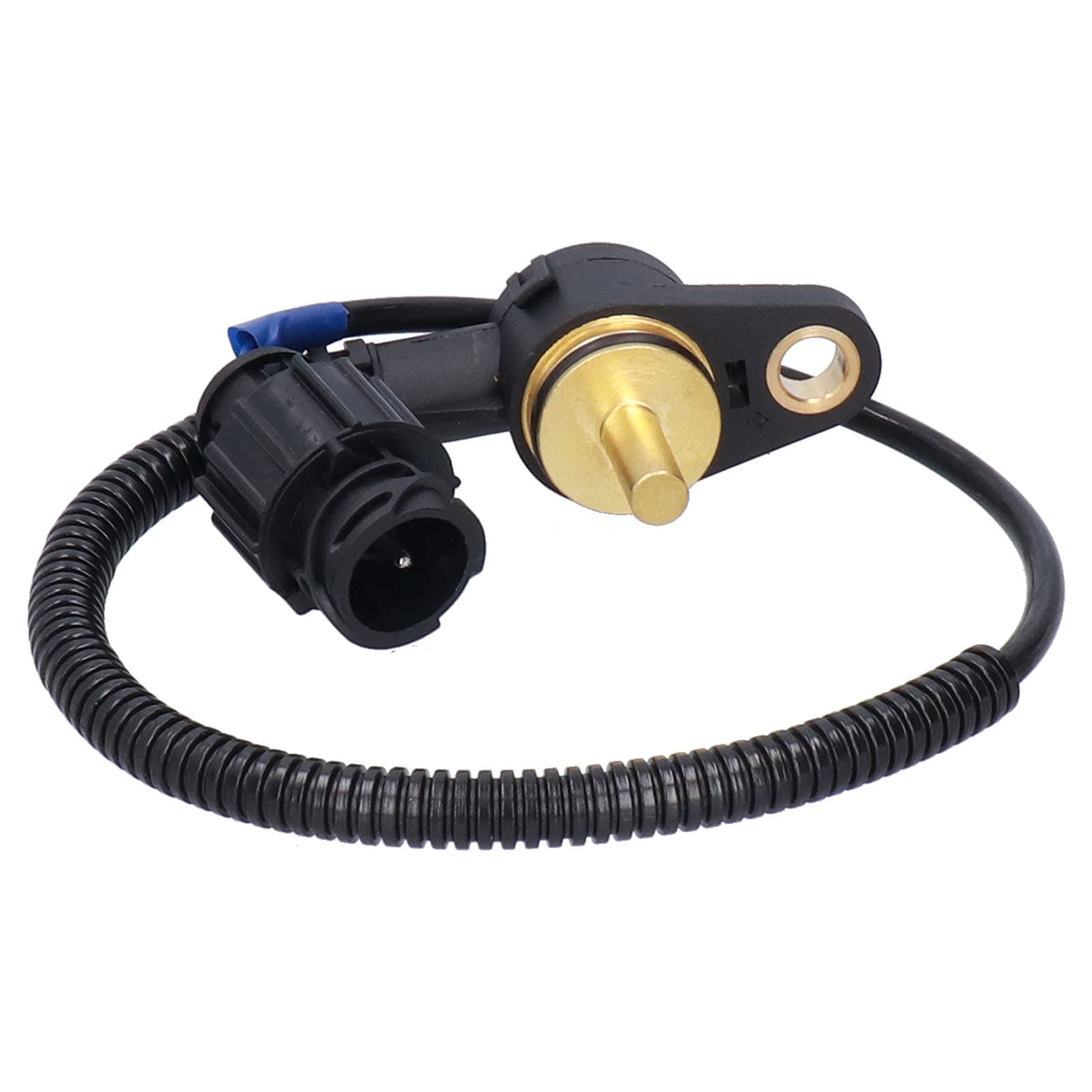 Water Temp Sensor 205-76614 VOE20576614 for Volvo EC360