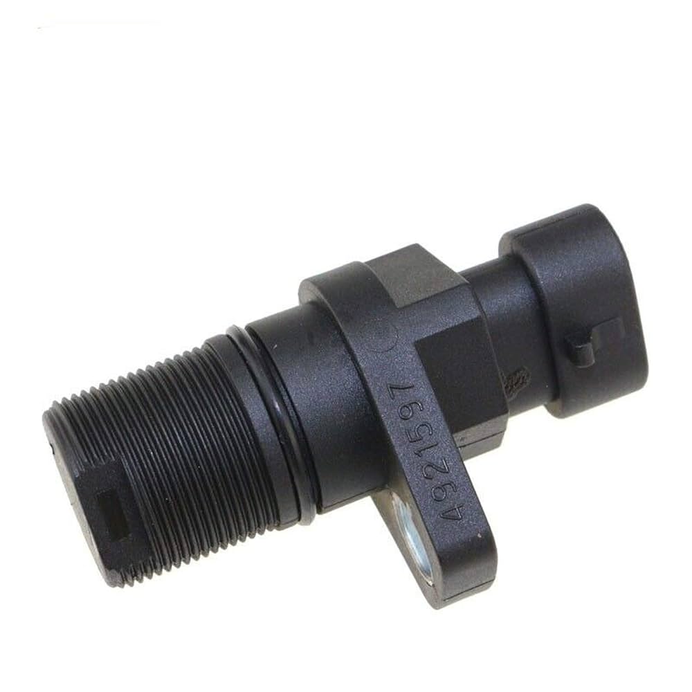 Camshaft Speed Sensor 4921597 for Hyundai R265‑7 Excavator