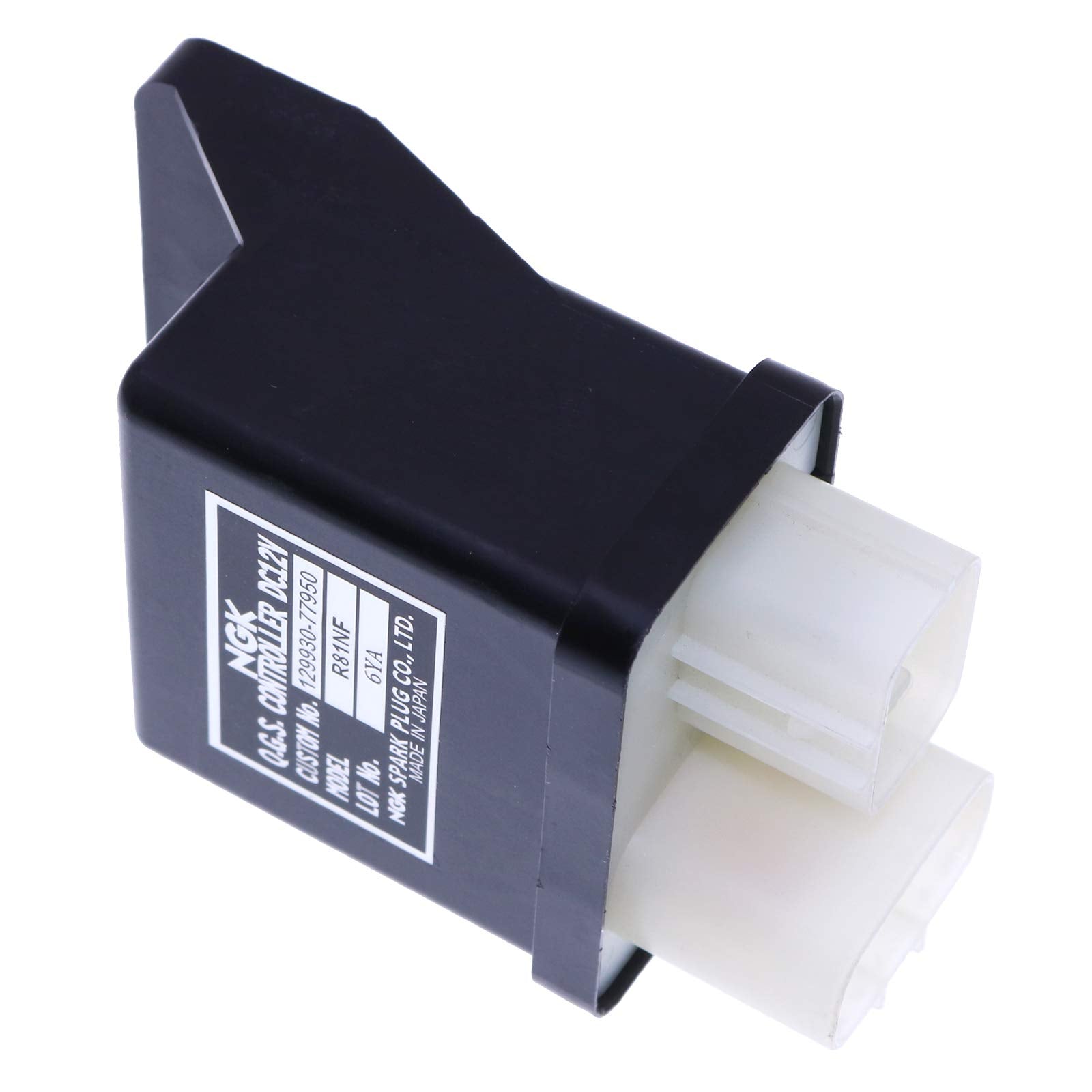 Starter Relay 197-4330 for CAT 416D, 420D Backhoe Loader
