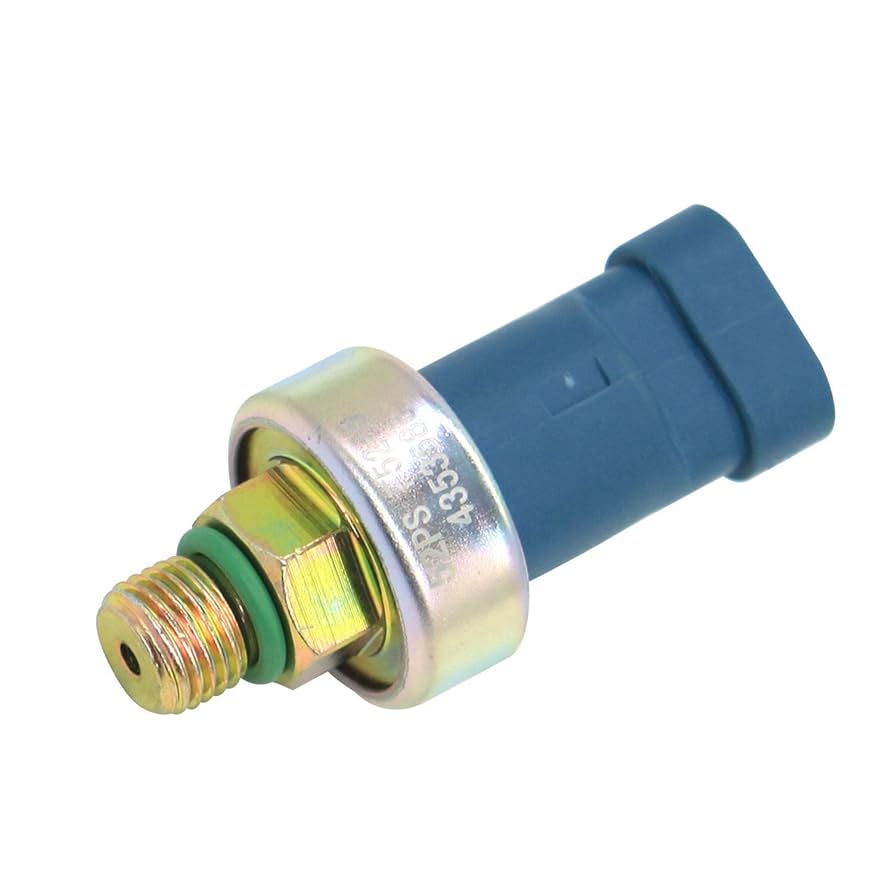 Pressure Switch 4353686 for Hitachi Excavator