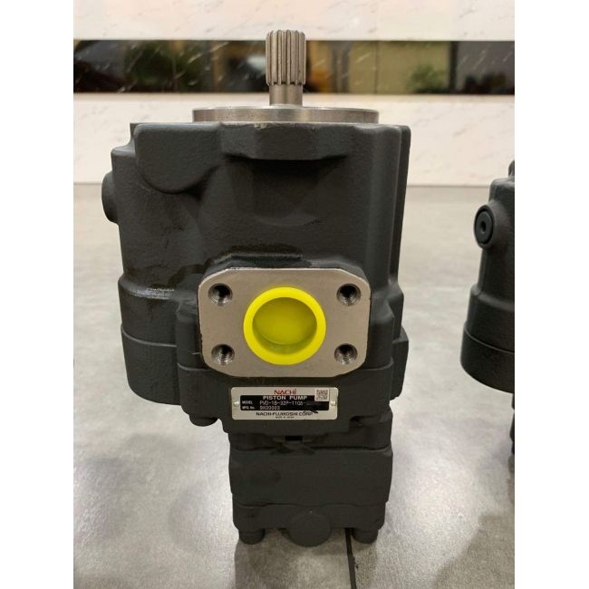 Hydraulic Pump 1465494, 2095419 | Imara Engineering Supplies