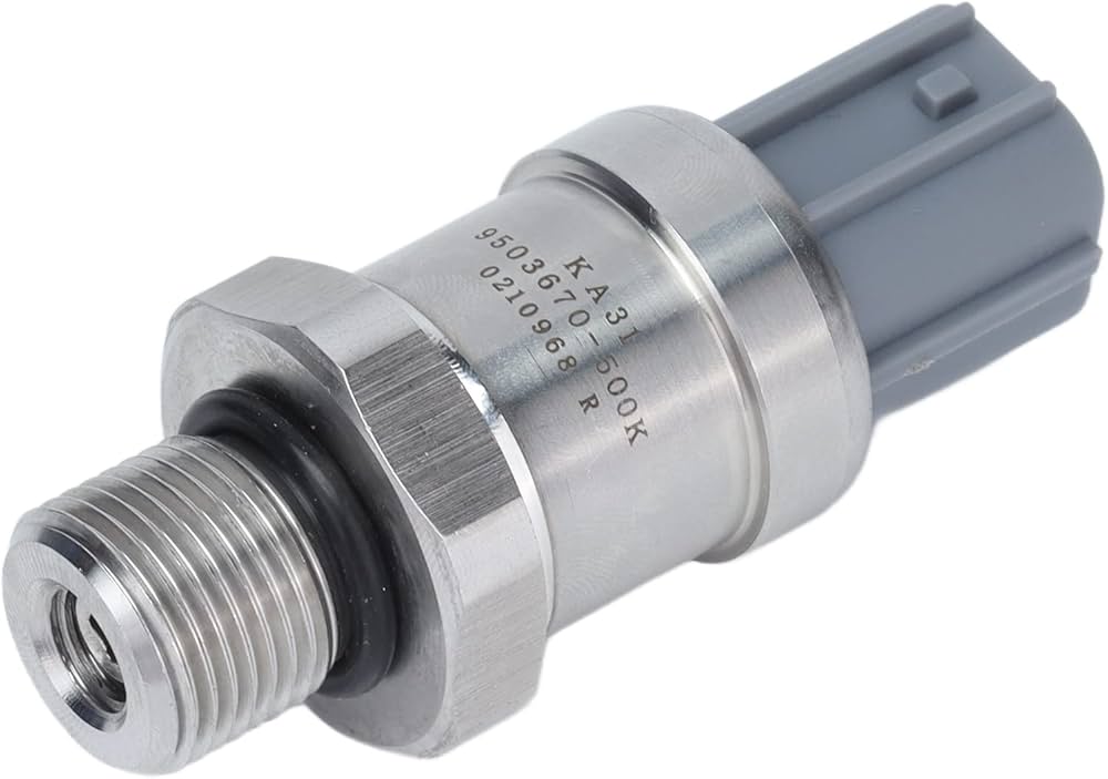 Pressure Switch 9503670-500K for Daewoo Excavator