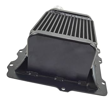 After Cooler 7C3385 7C-3385 for CAT 3408, D9N Engines