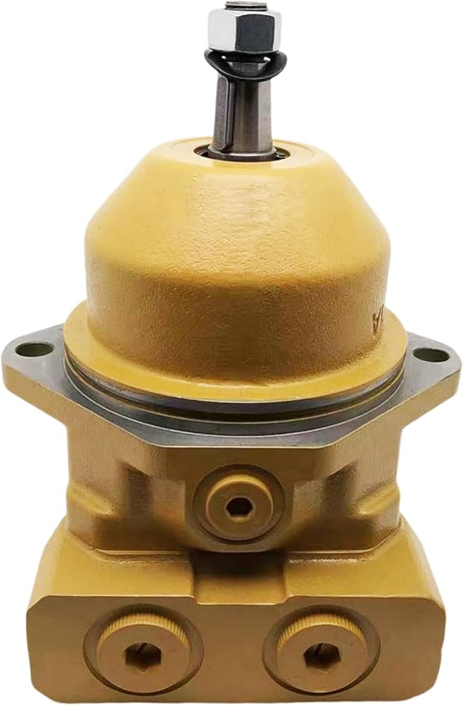 Hydraulic Fan Motor 505-5179 for CAT 336GC – Excavator