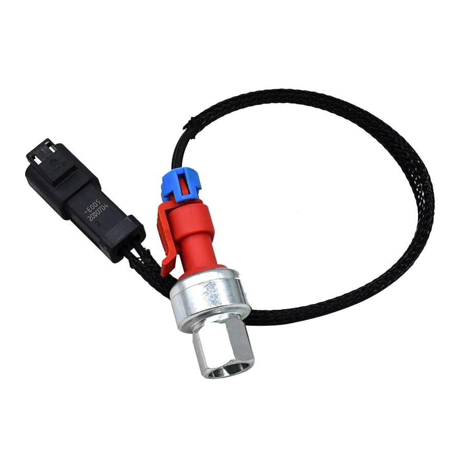 Pressure Switch Sensor 114-5333 1145333 for CAT Equipment