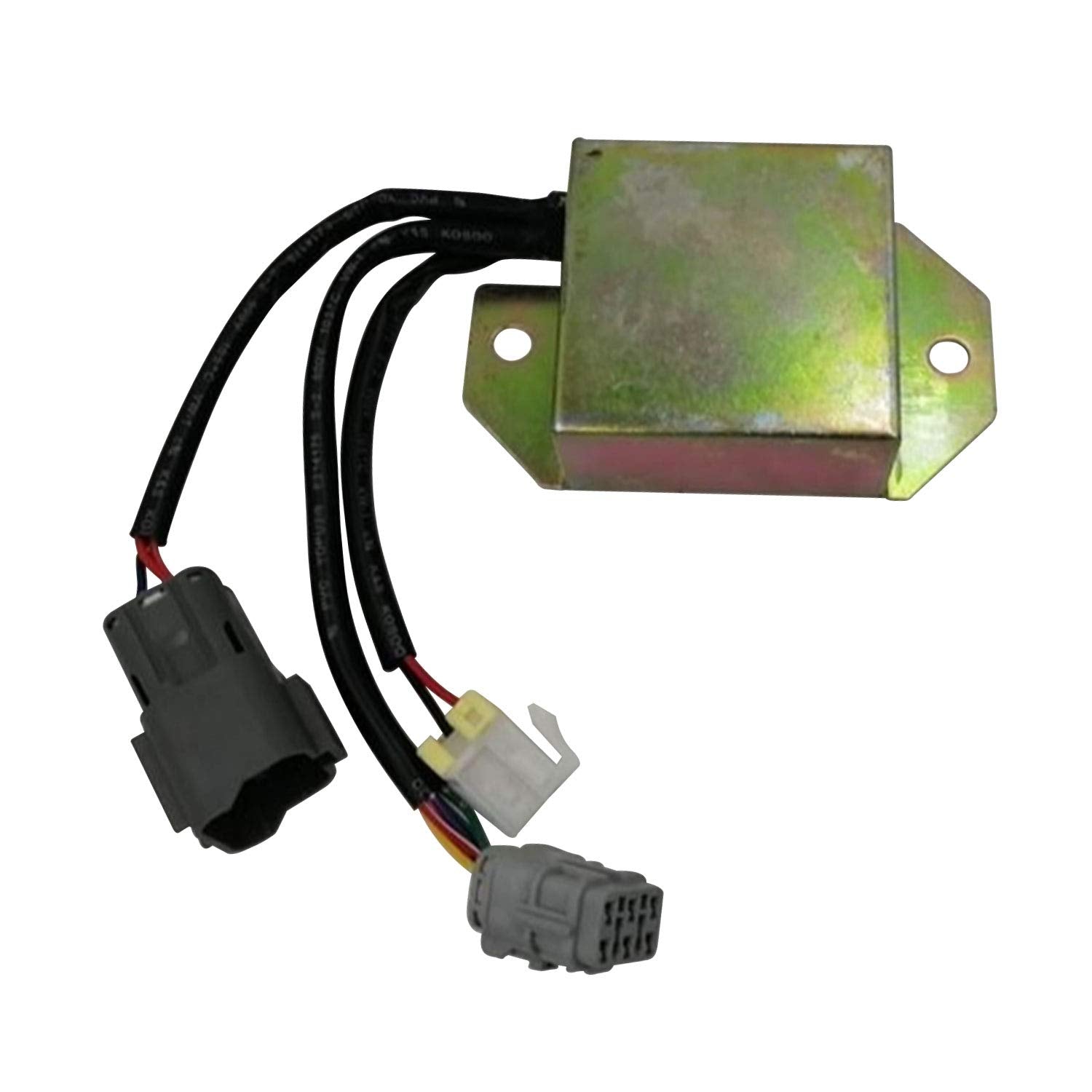 Starter Relay 21W-06-21712 for Komatsu PC60-7 Excavator