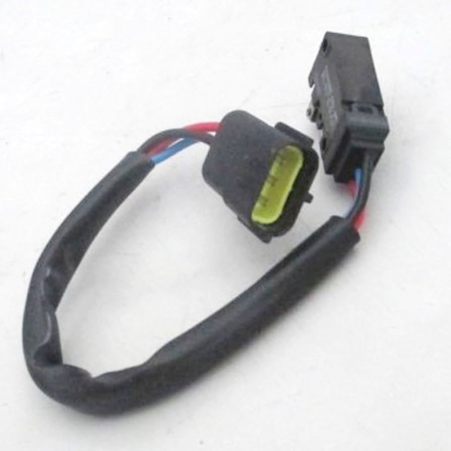 Switch Assembly 14502722 VOE14502722-Volvo EC140 Excavators