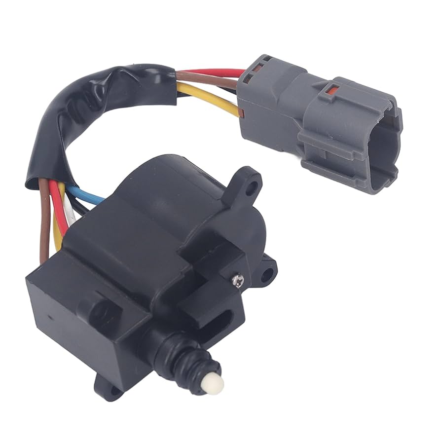 Switch Assembly 417-43-26221 - Komatsu WA380-3 Wheel Loader