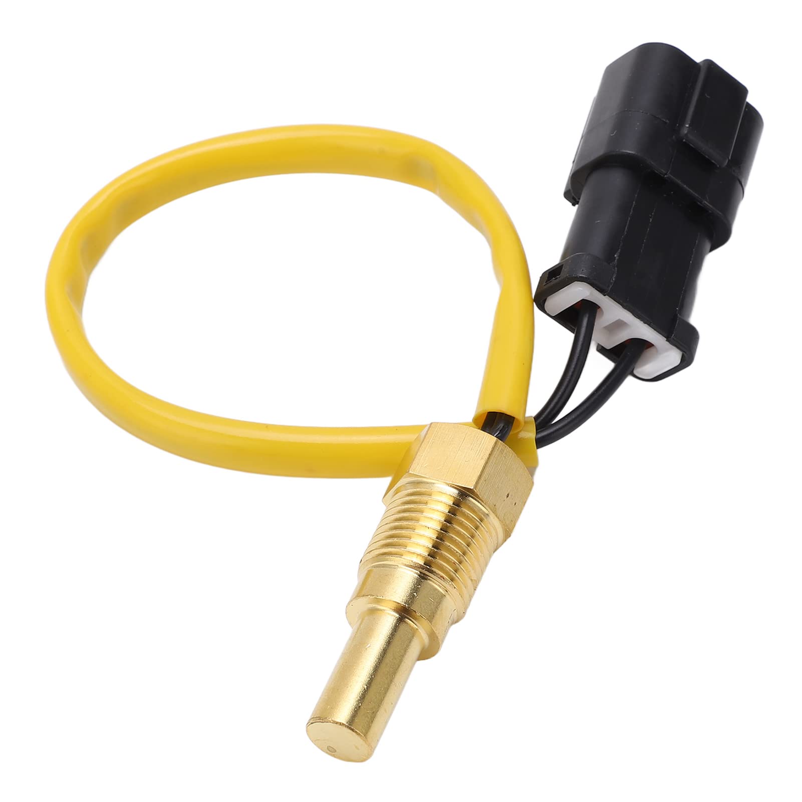 Water Temperature Sensor 7861-92-3320 for Komatsu PC200-5