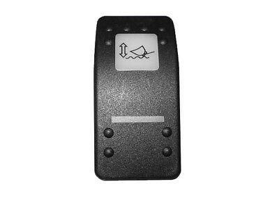 Spare Switch 701-58842 70158842 for JCB 3CX Backhoe Loaders