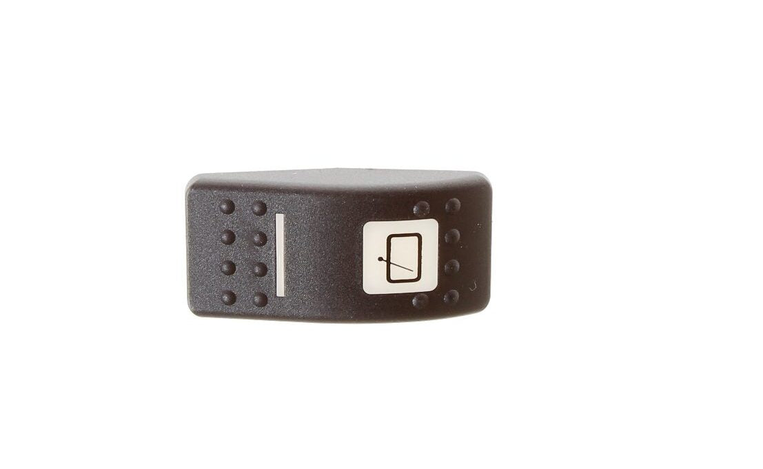 Switch Cover 701/58825 701-58825 for JCB 3CX Backhoe Loaders