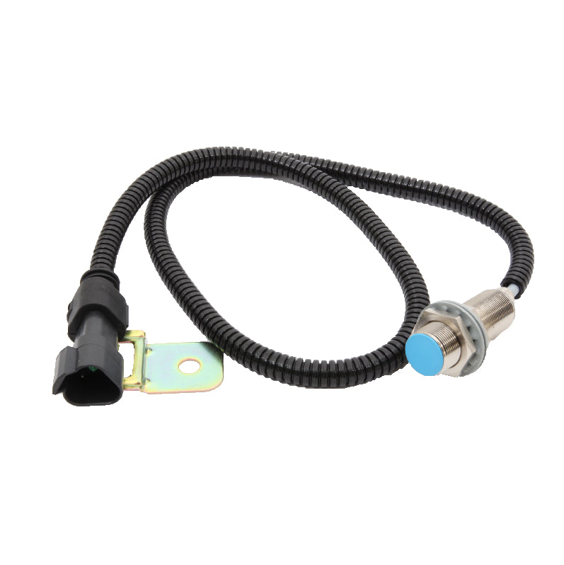 Revolution Sensor Proximity Switch 701-80312, JCB Excavator