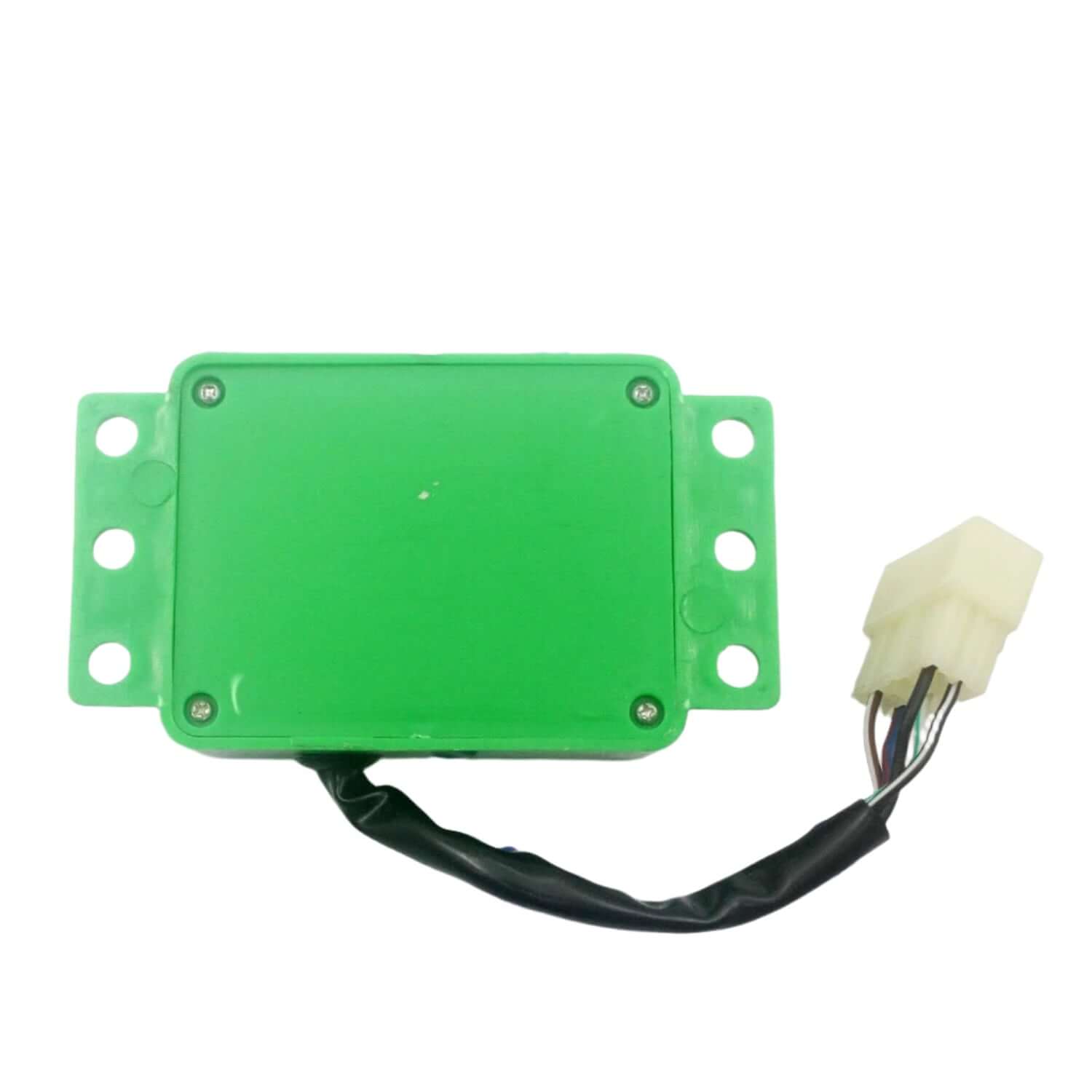 DOOSAN Starter Relay 2543-9015 - OEM Genuine Part