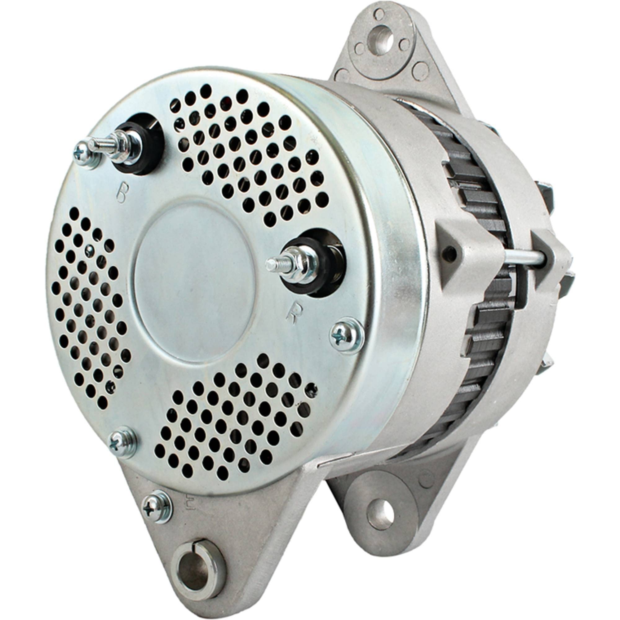 Alternator 24V 50A 0-35000-4190 for Daewoo DH220-5