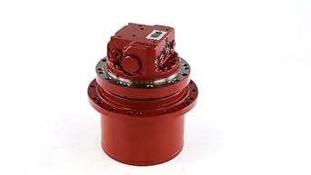 9-Bolt Final Drive 6670667 for Bobcat 331 334 Excavator