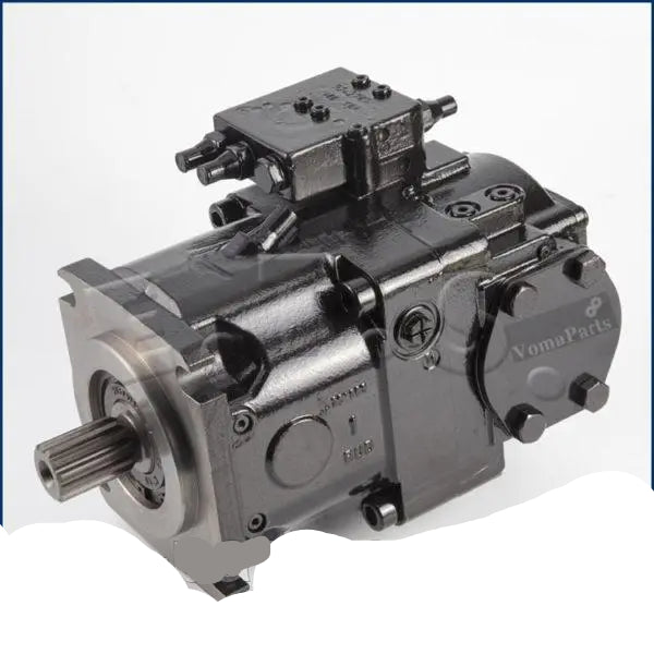 A10V074 Hydraulic Piston Pump VOE11886357 for Volvo BL70 BL71 Backhoe Loader