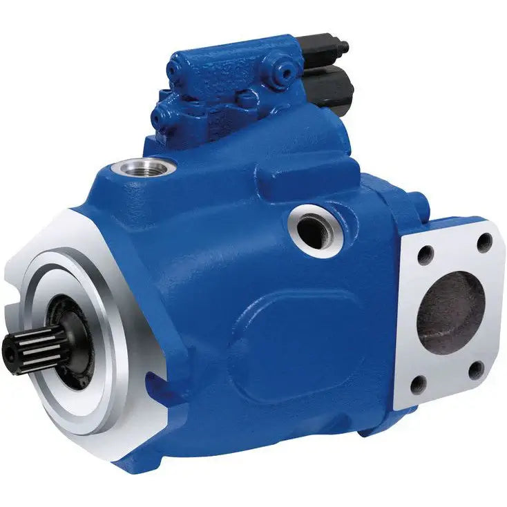 Hydraulic pump VOE11120885 for VOLVO A25D