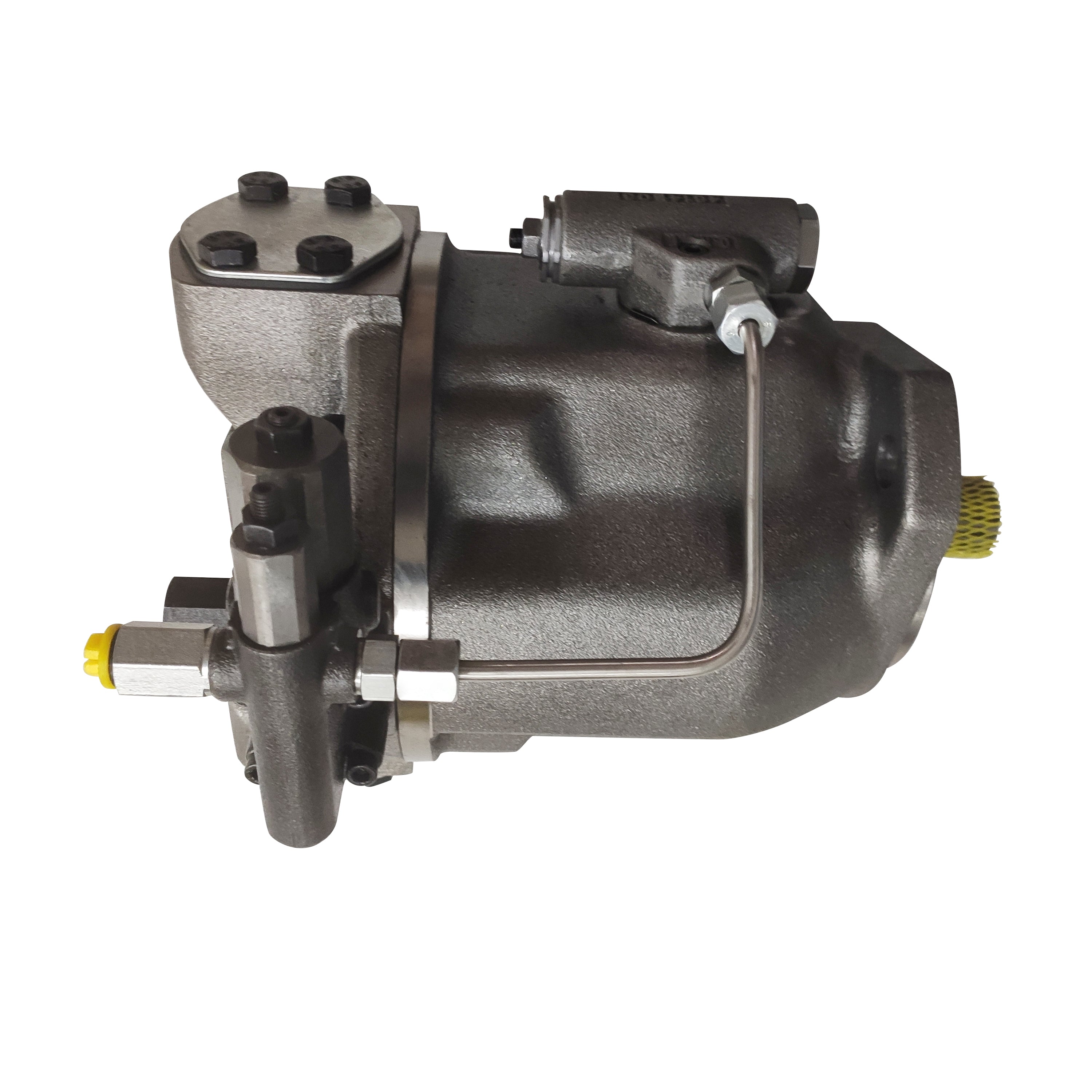 A10VO Hydraulic Piston Pump 220-5623 for CAT Backhoe Loader