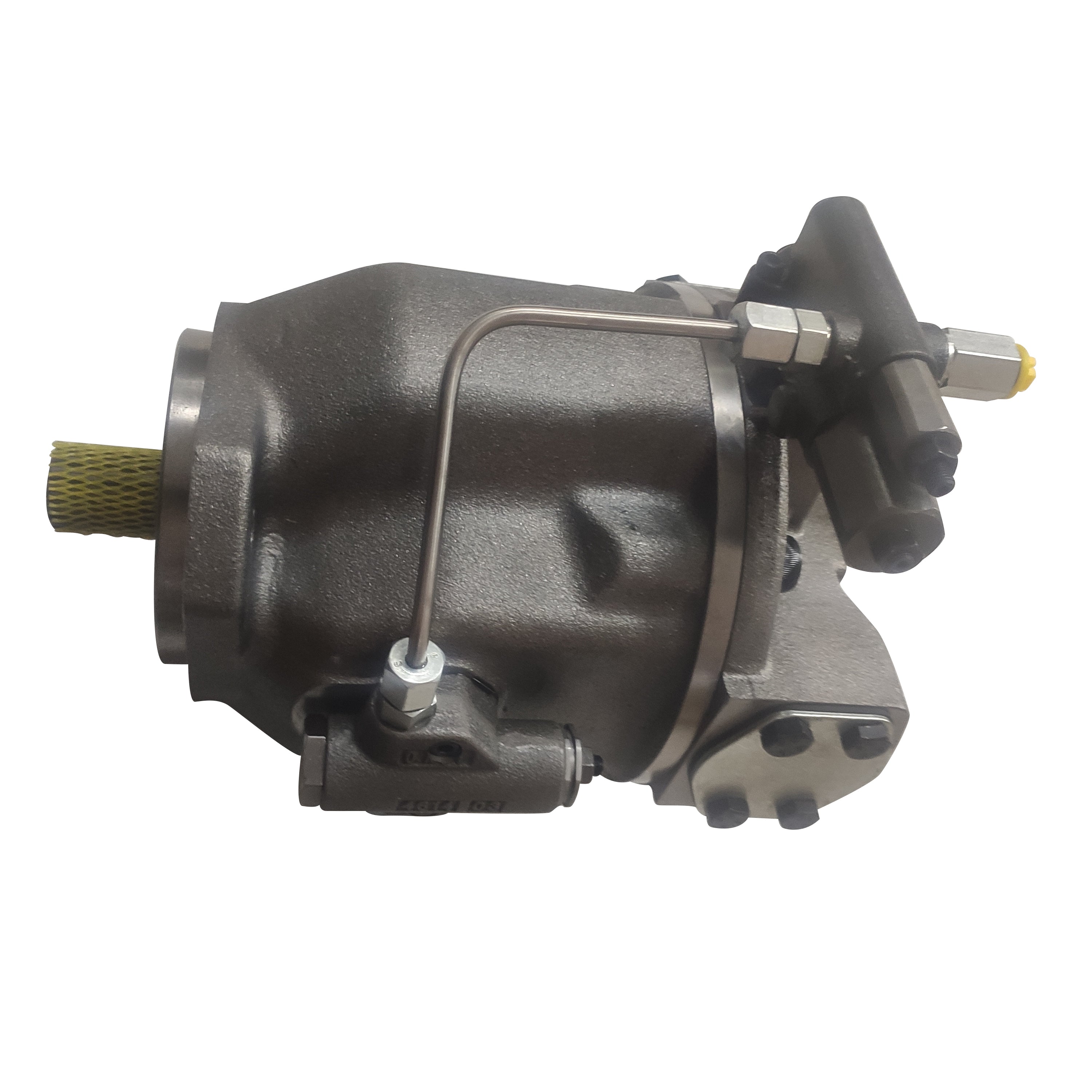 A10VO Hydraulic Piston Pump 220-5623 for CAT Backhoe Loader