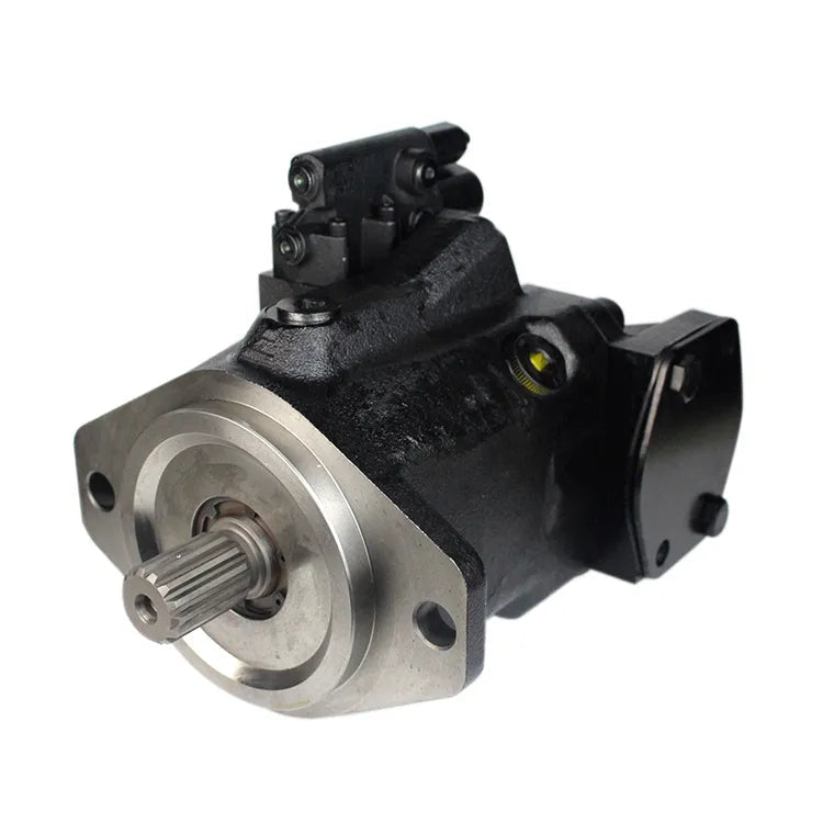 A10VSO Hydraulic Piston Pump 350-0666 for CAT 414E 416E 422E 428E 434E Backhoe Loader