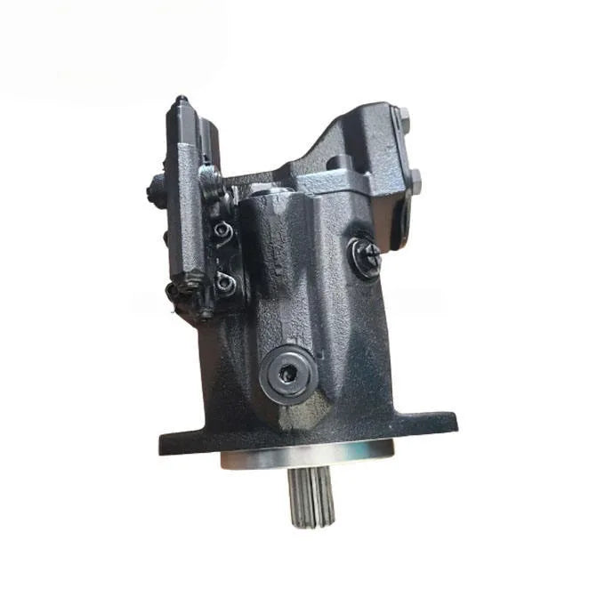 A10VSO Hydraulic Piston Pump 350-0666 for CAT 414E 416E 422E 428E 434E Backhoe Loader